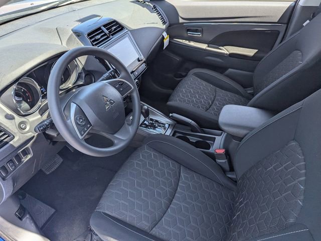New 2026 Mitsubishi Outlander Sport AWD image 12