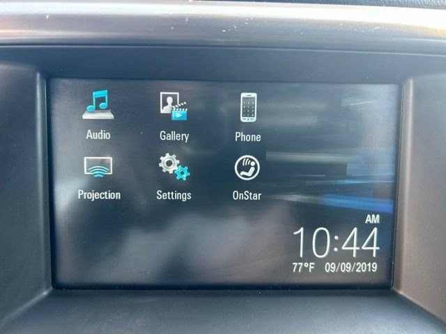 Used 2019 GMC Acadia SLE w/ Driver Alert Package I AWD/4WD image 20