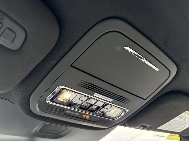 New 2026 Lincoln Aviator Black Label w/ Black Label Special Edition image 30