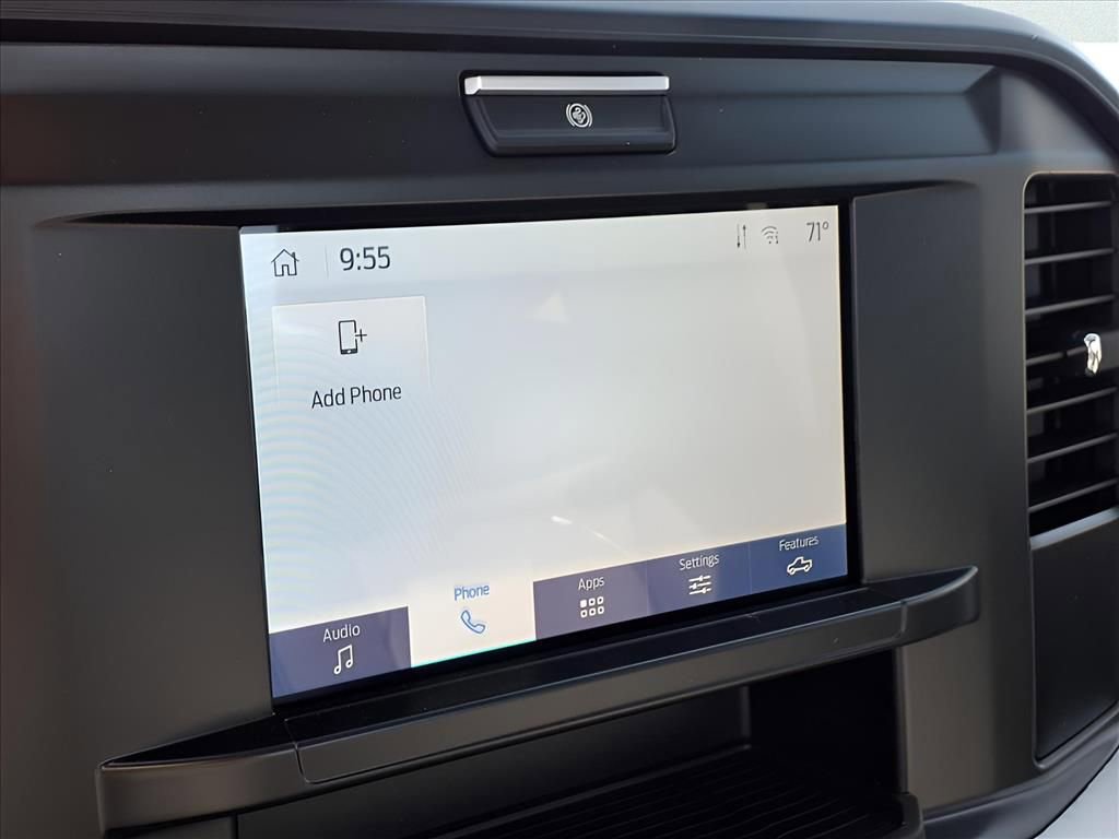 New 2026 Ford F550 4x4 Regular Cab Super Duty image 7