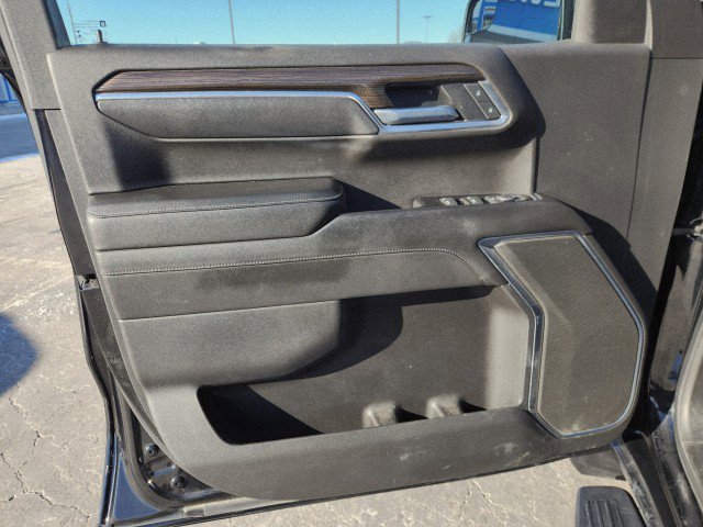 Used 2022 Chevrolet Silverado 1500 LT w/ Protection Package image 31