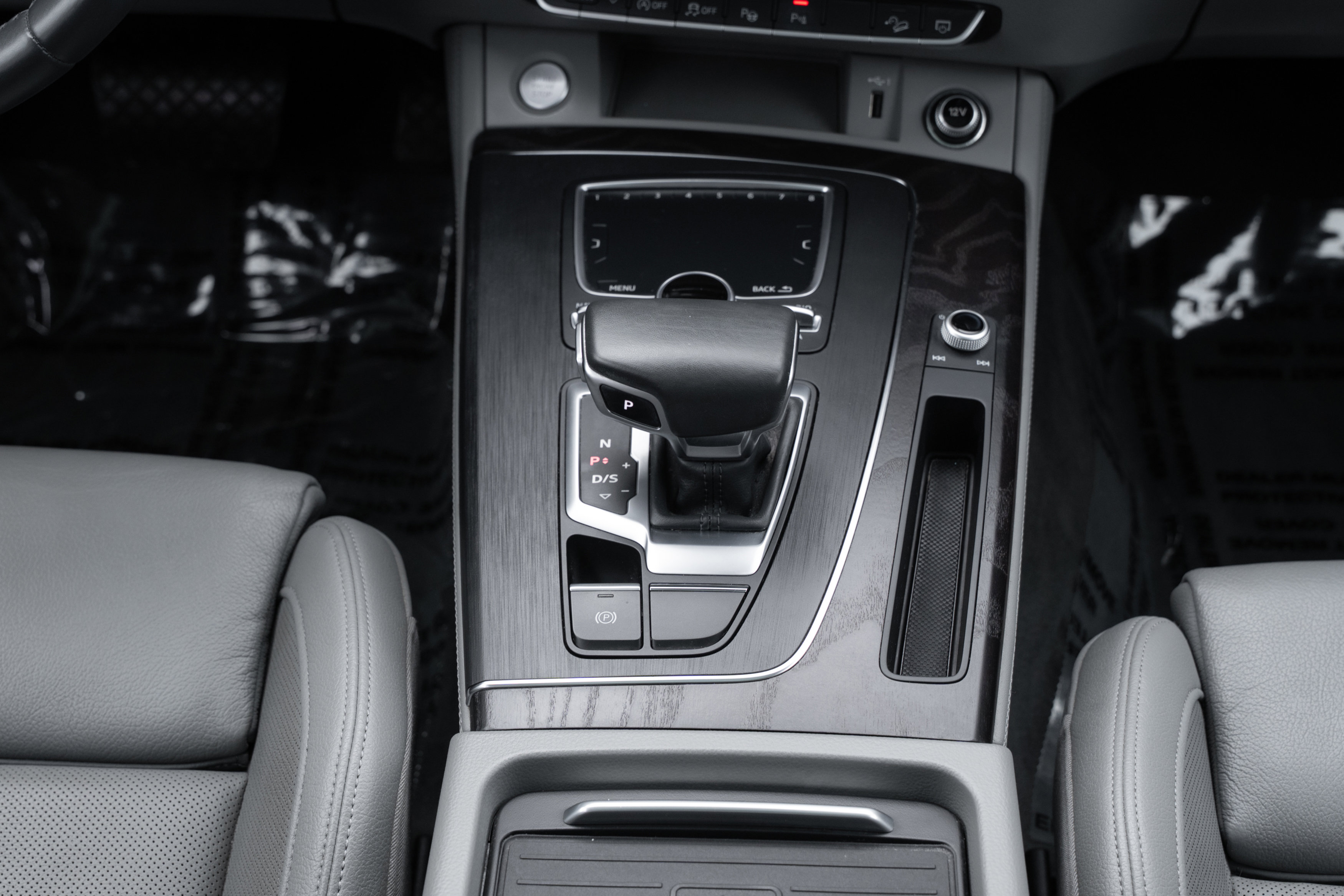 Used 2019 Audi Q5 Prestige AWD/4WD image 17