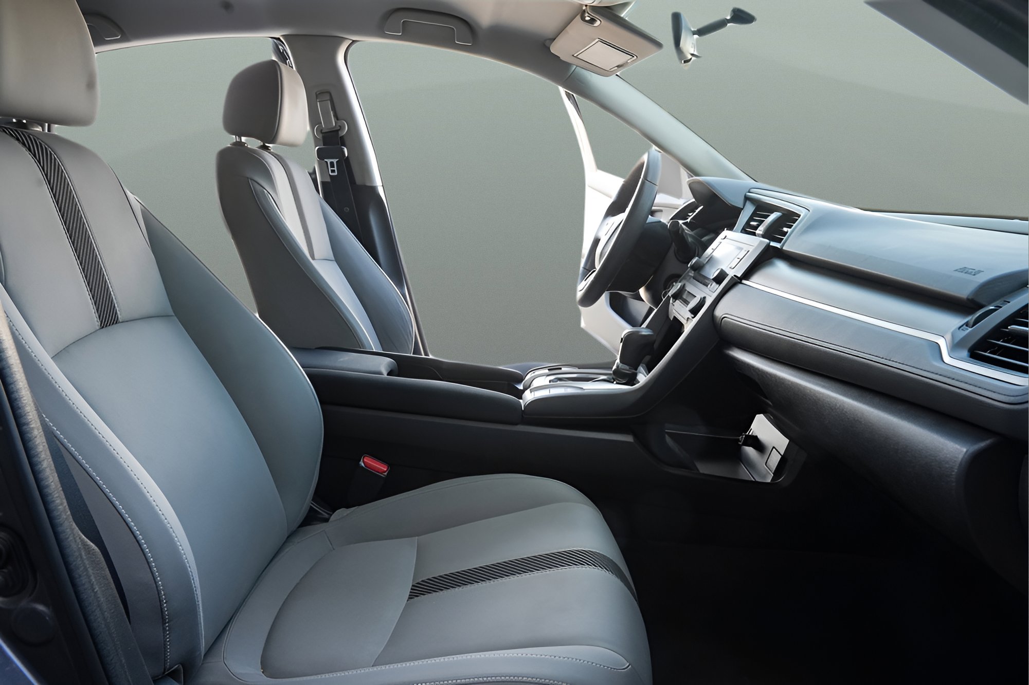 Used 2018 Honda Civic LX image 14