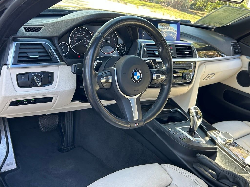 Used 2019 BMW 430i Gran Coupe w/ M Sport Package image 45