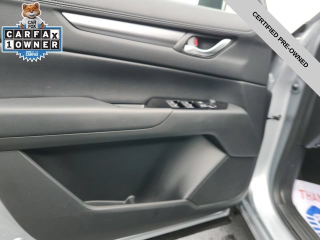 Certified 2023 MAZDA CX-5 AWD 2.5 S image 14