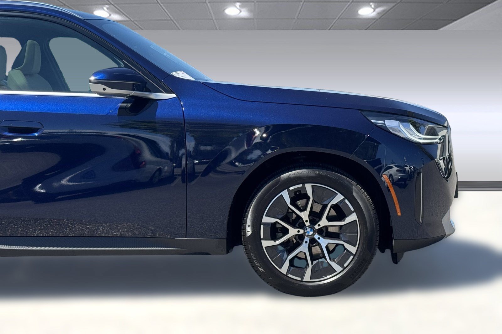 Used 2026 BMW X3 xDrive30i AWD/4WD image 33