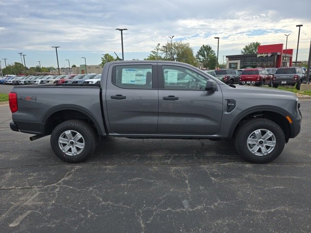 New 2025 Ford Ranger XL image 6