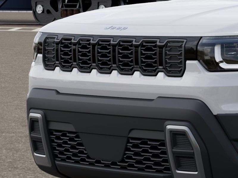 New 2026 Jeep Cherokee Limited AWD/4WD image 11