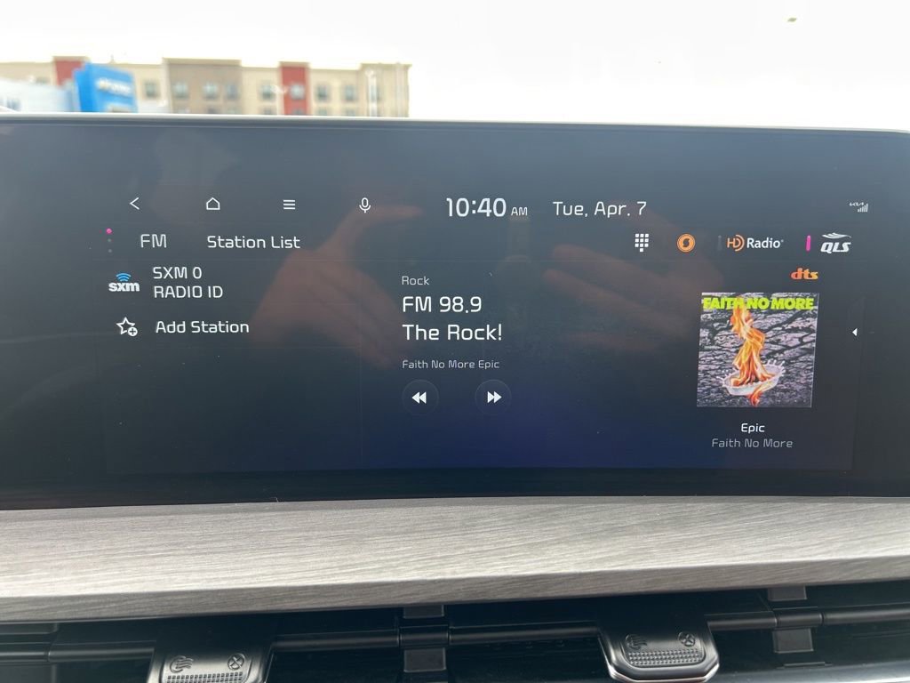 Used 2025 Kia Telluride SX Prestige X-Pro image 30