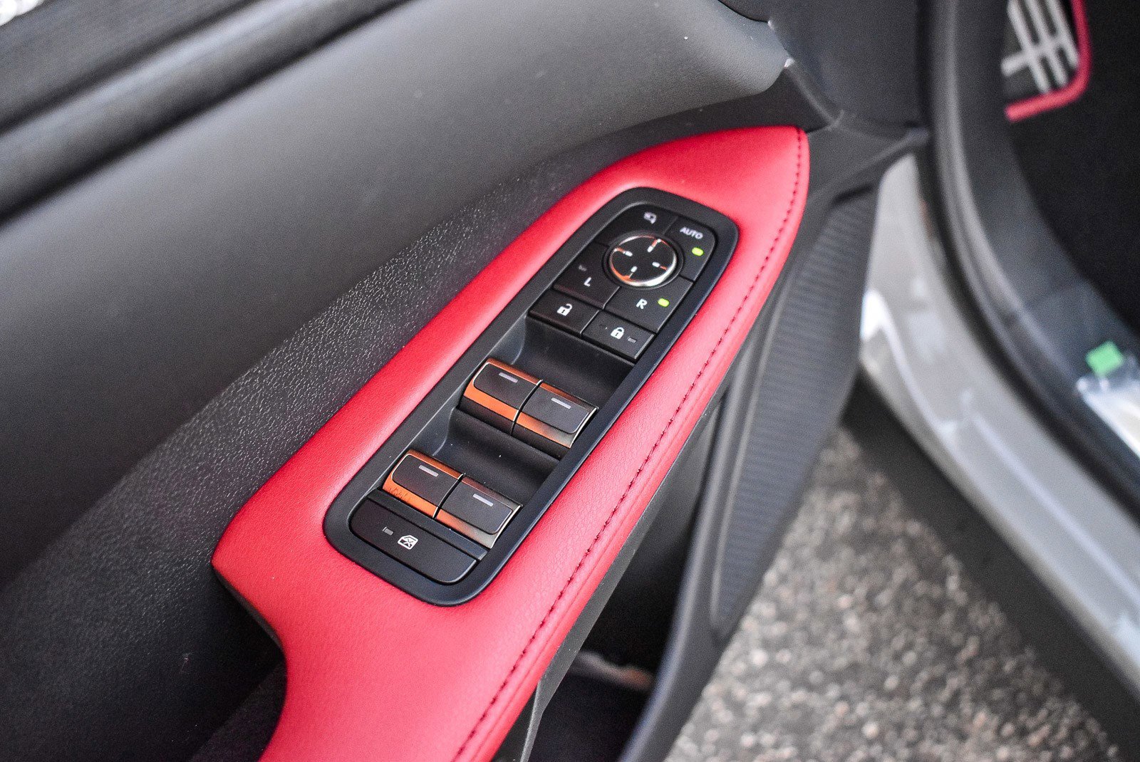 New 2026 Lexus RX 500h F Sport image 20