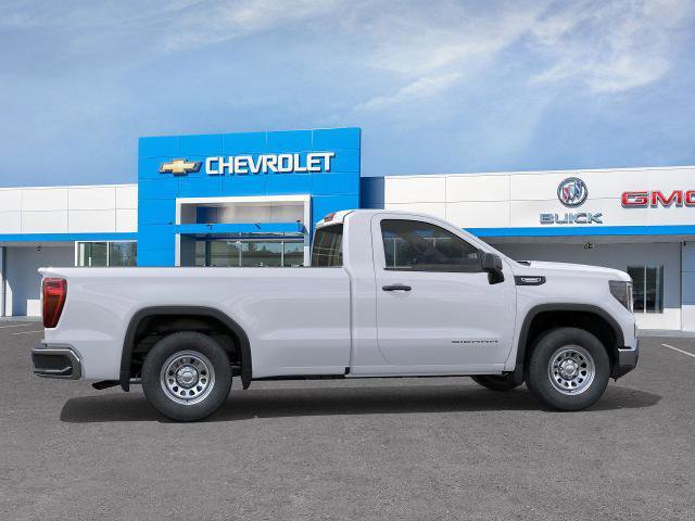 New 2026 GMC Sierra 1500 Pro image 25