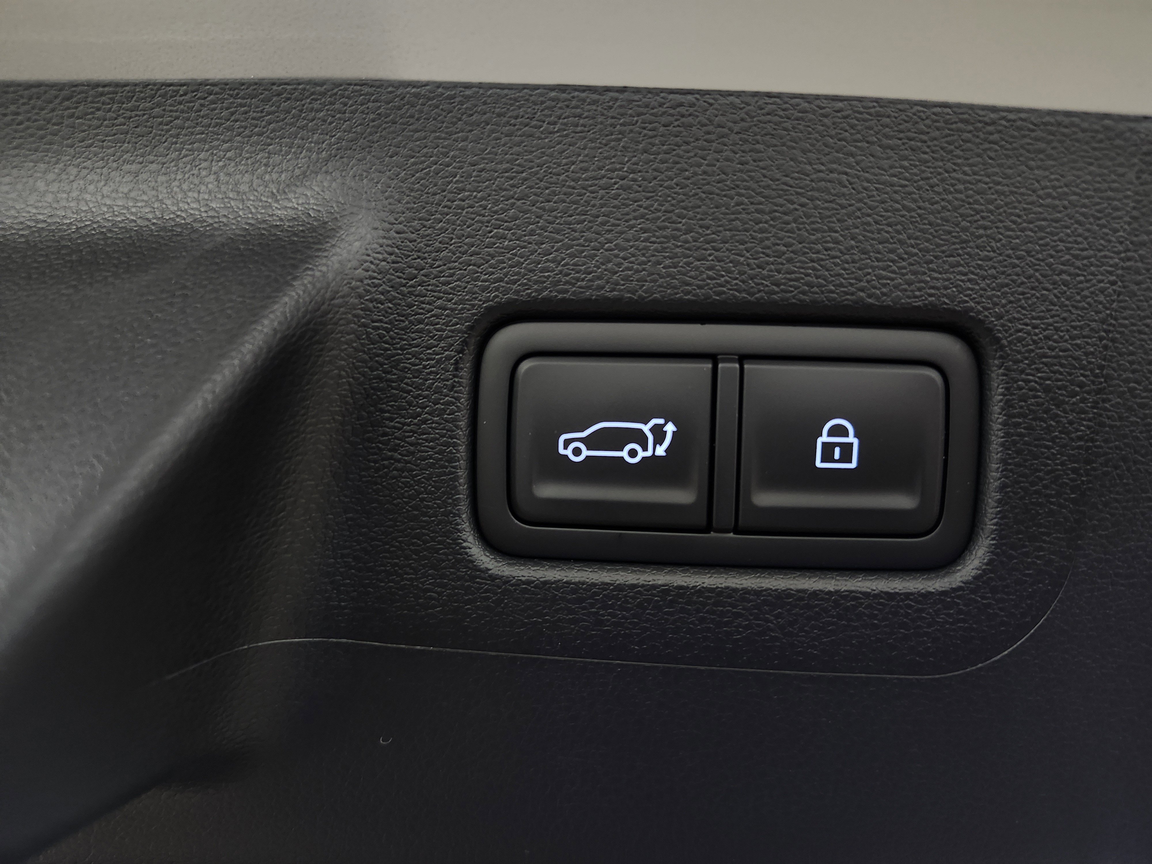 New 2026 Hyundai Santa Fe Calligraphy image 17