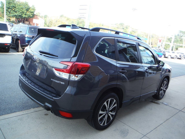 Used 2021 Subaru Forester Limited AWD/4WD image 10