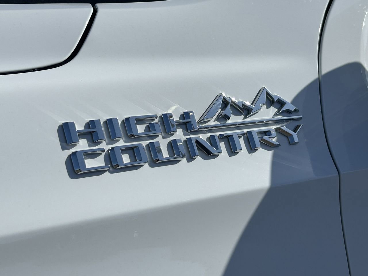 Used 2022 Chevrolet Tahoe High Country image 8