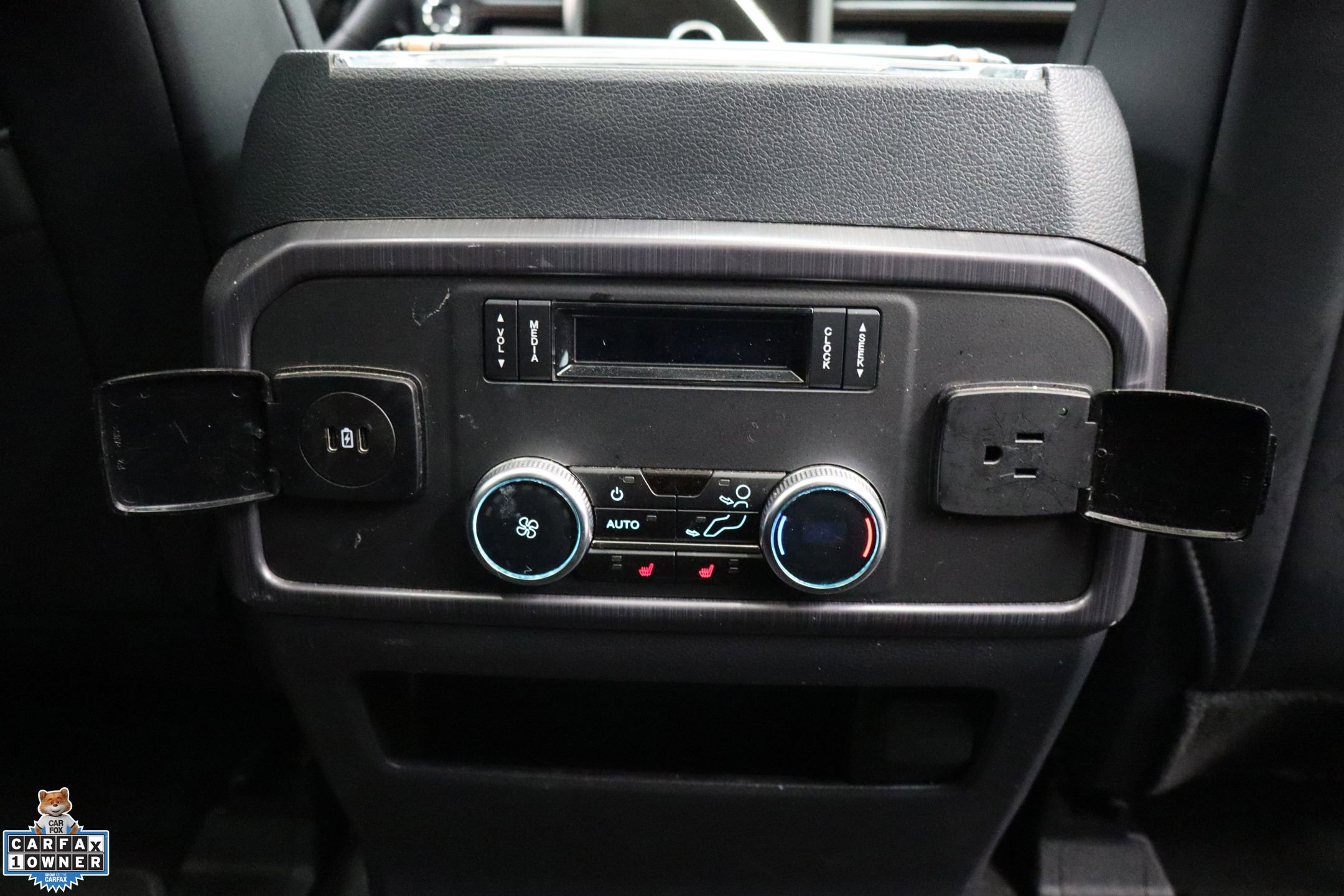 Used 2024 Ford Expedition Max Platinum image 30