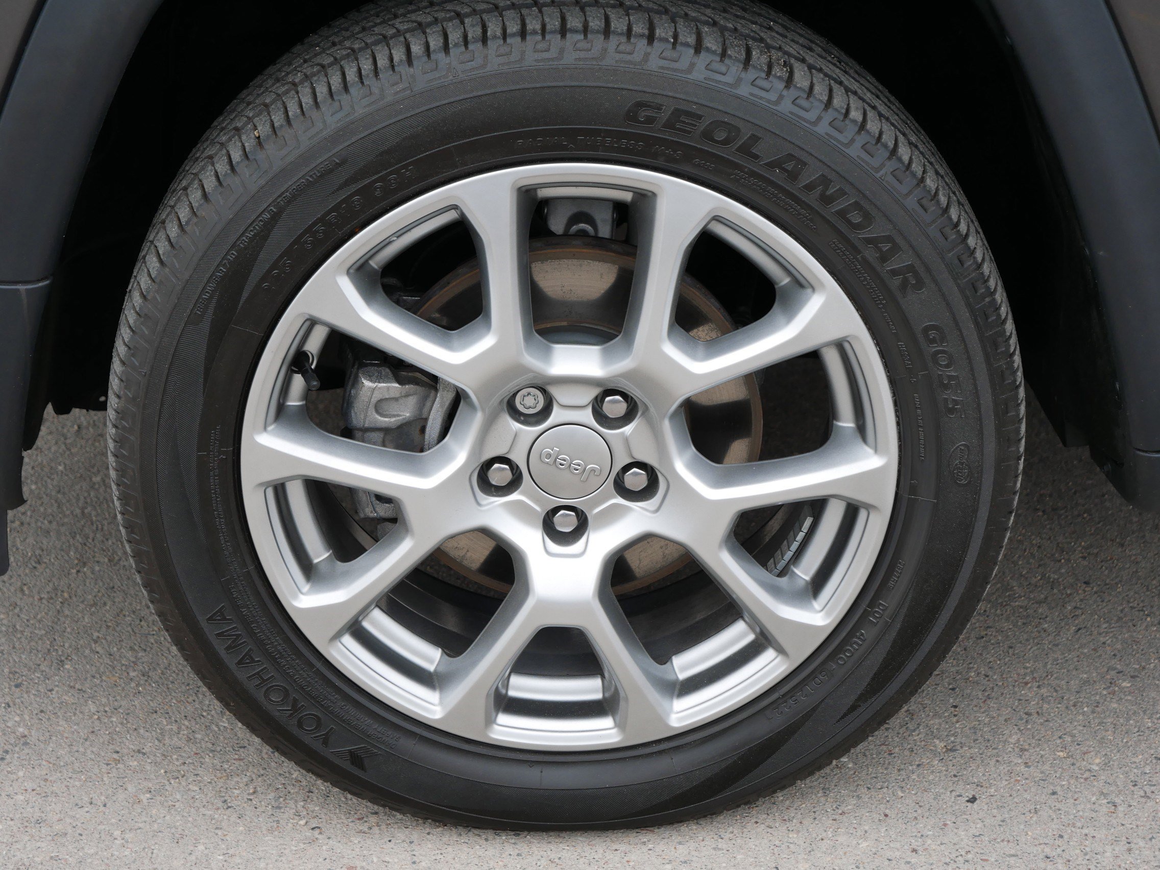 Used 2022 Jeep Compass Latitude AWD/4WD image 15