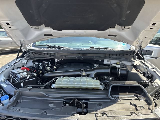 Used 2022 Ford F150 Tremor w/ Equipment Group 402A High AWD/4WD image 24