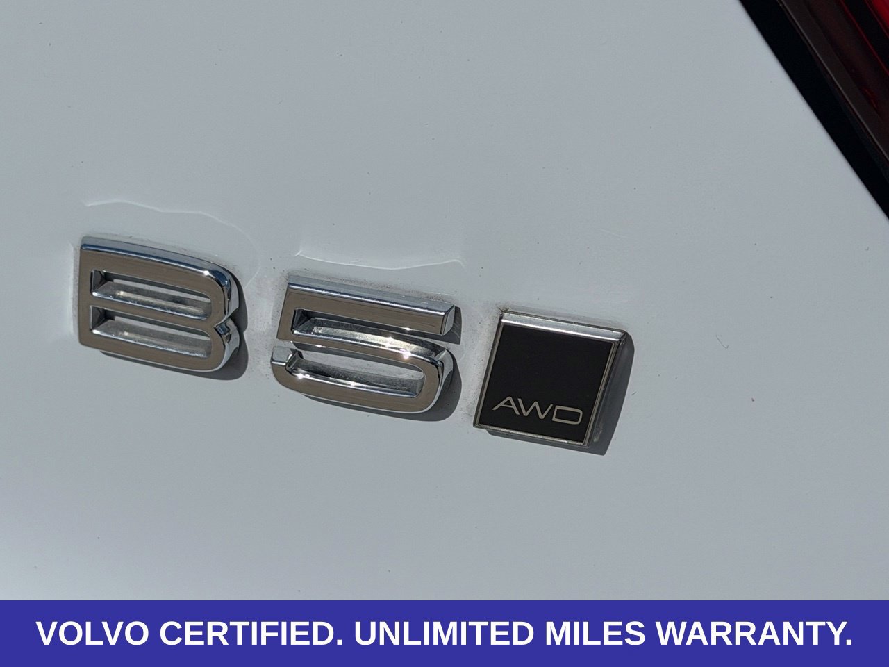 Certified 2024 Volvo XC40 B5 Core w/ Protection Package Premier AWD/4WD image 14