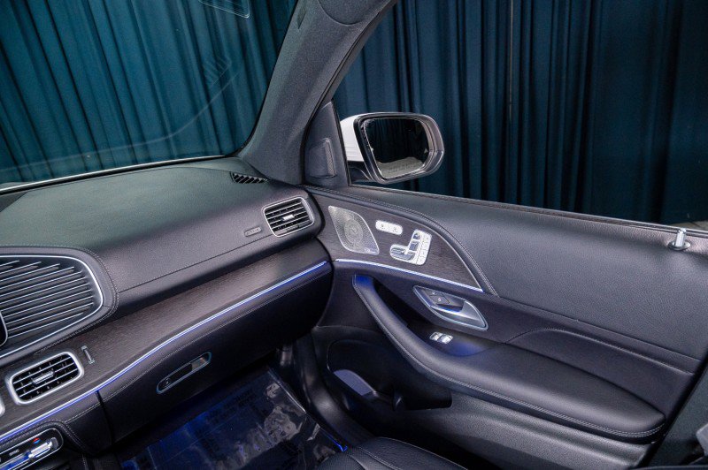 Certified 2024 Mercedes-Benz GLE 350 4MATIC image 21