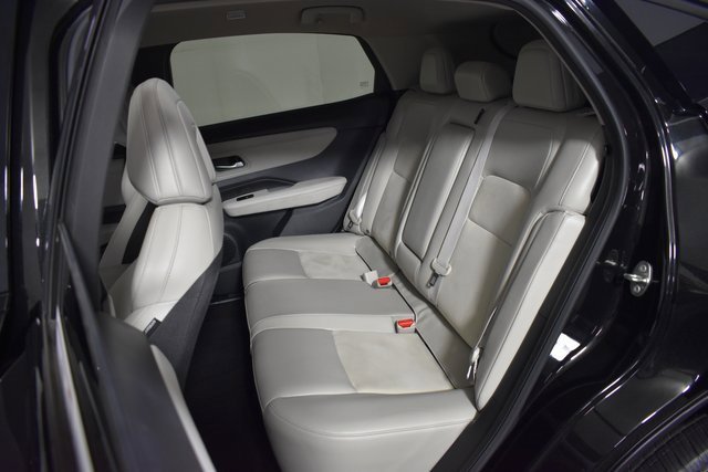 Certified 2023 Nissan Ariya AWD image 30