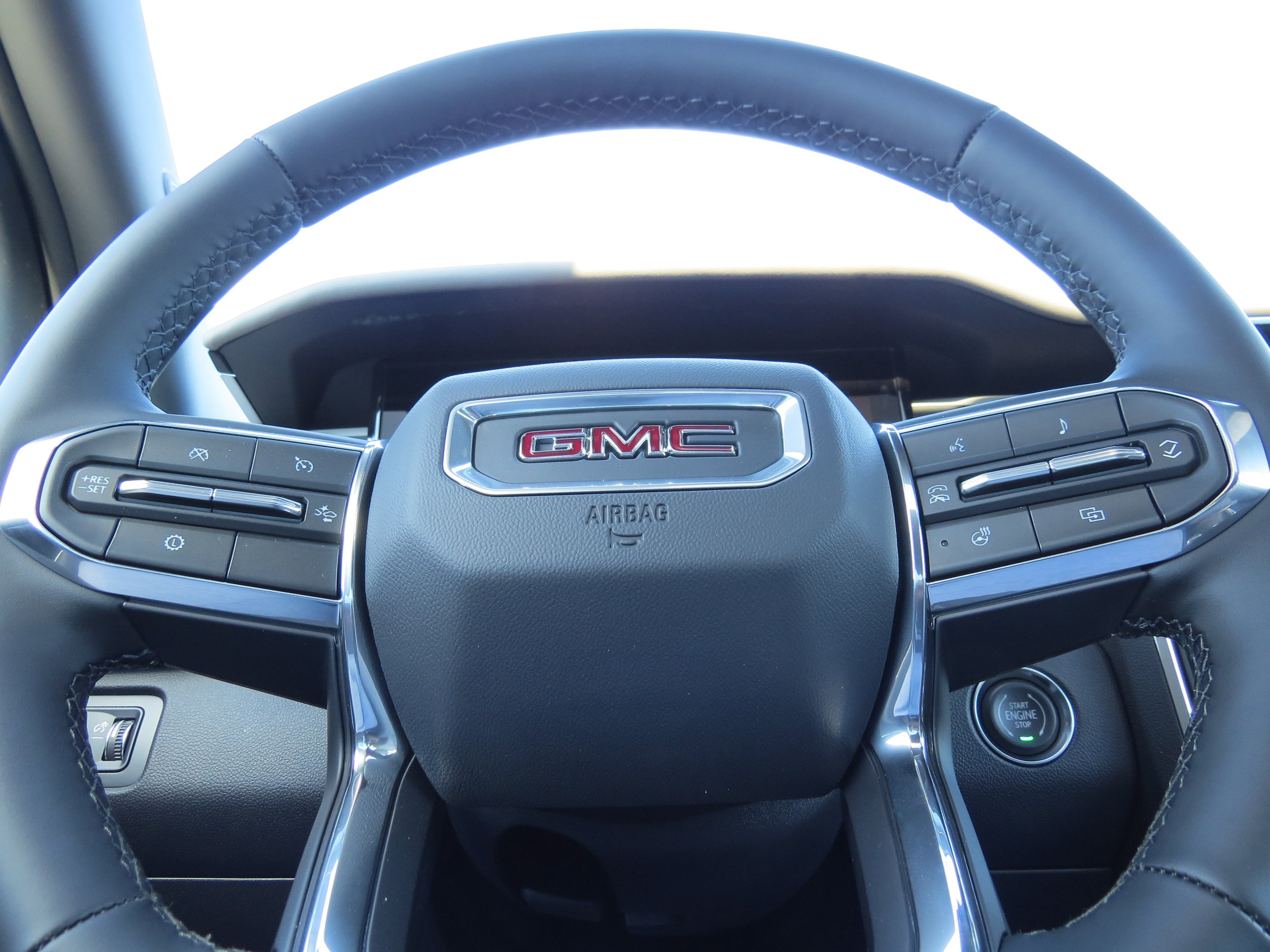 New 2026 GMC Acadia Elevation w/ Elevation Premium Package image 23