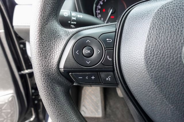 Certified 2024 Toyota RAV4 XLE image 16