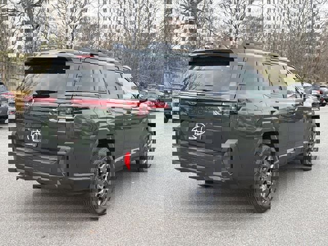 New 2026 Subaru Outback Premium image 3