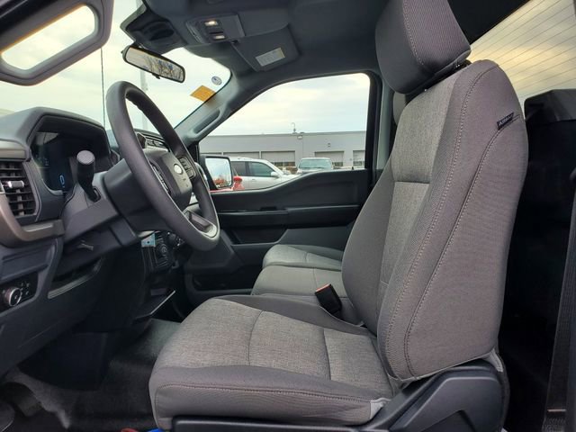 Used 2024 Ford F150 XL w/ Equipment Group 103A High image 4