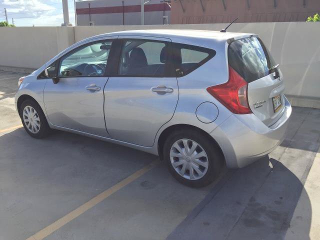 Used 2015 Nissan Versa Note SV FWD image 10