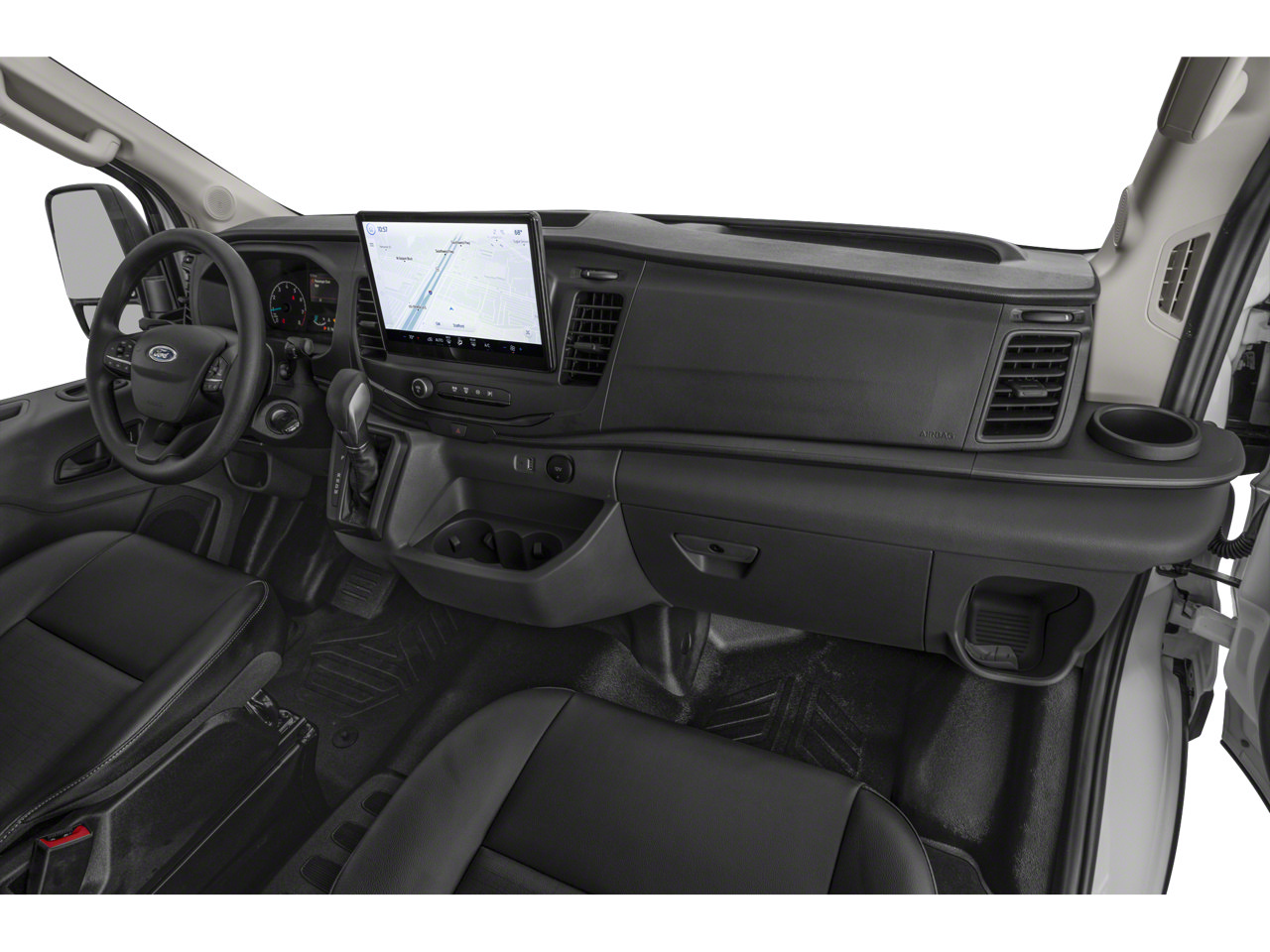New 2025 Ford Transit 350 XLT RWD image 10
