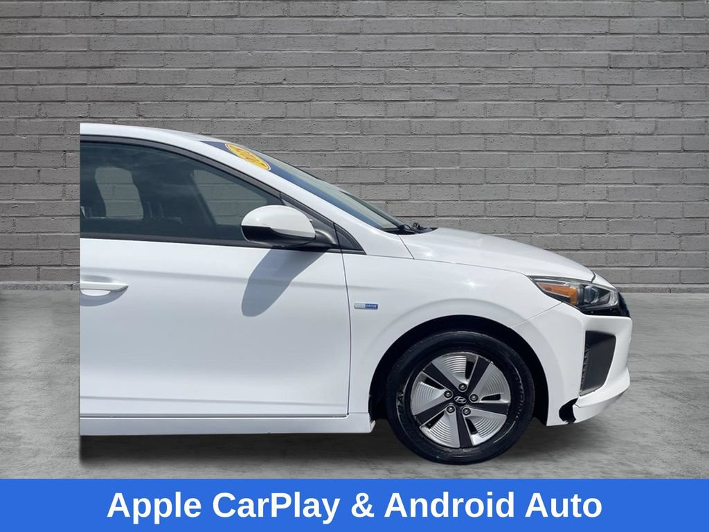 Used 2018 Hyundai Ioniq Blue FWD image 10
