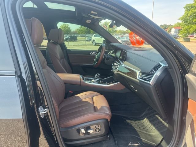 Used 2021 BMW X5 xDrive40i image 26