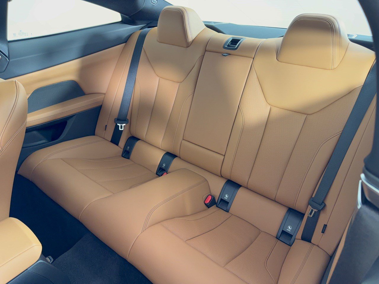 Certified 2026 BMW 430i Coupe RWD image 25