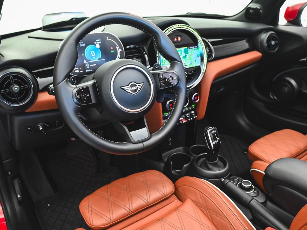 Used 2023 MINI Cooper S FWD image 16