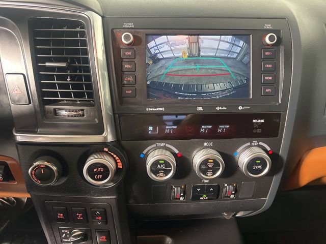 Used 2021 Toyota Sequoia Platinum image 24