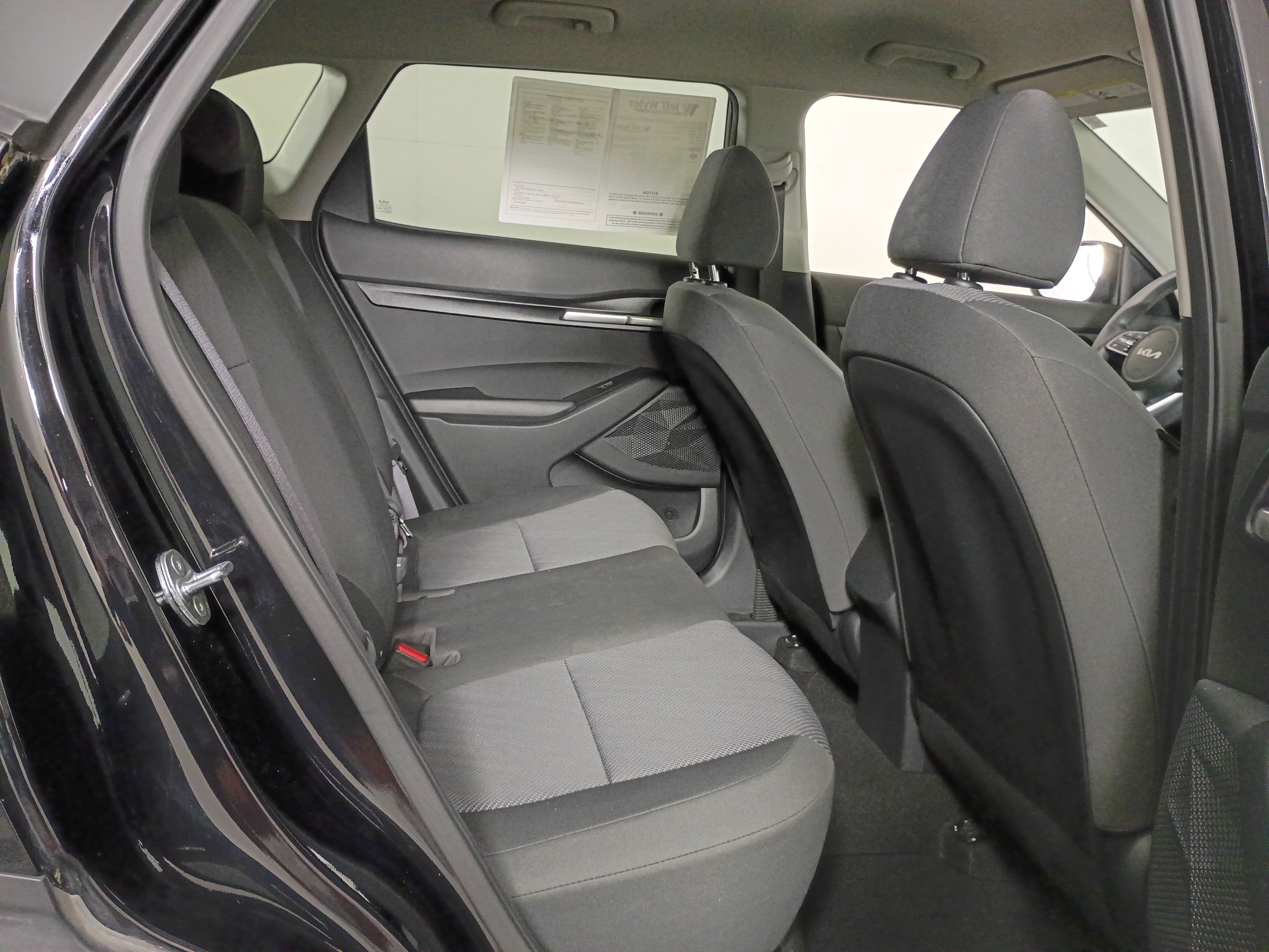 Certified 2023 Kia Seltos LX image 37