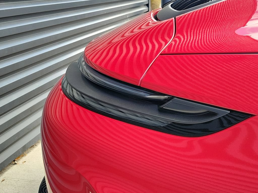 Certified 2025 Porsche 911 Targa 4 GTS AWD/4WD image 16