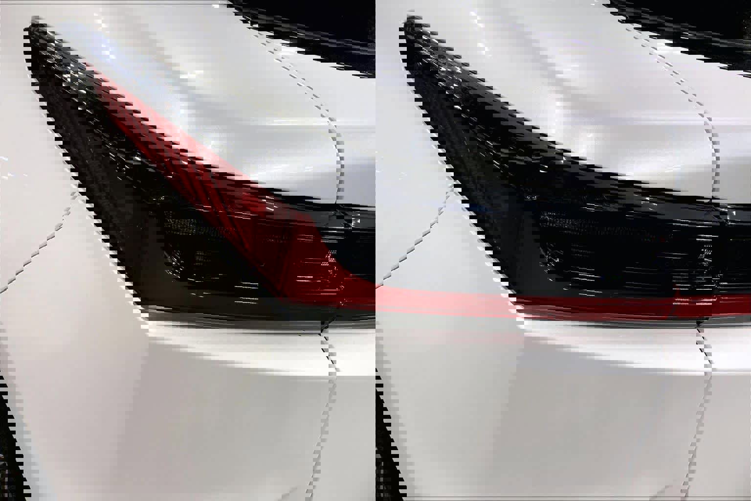 Certified 2023 Lexus RZ 450e Premium w/ Technology Package image 29