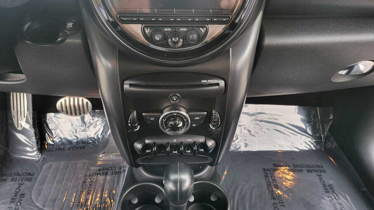 Used 2014 MINI Cooper Countryman S image 23