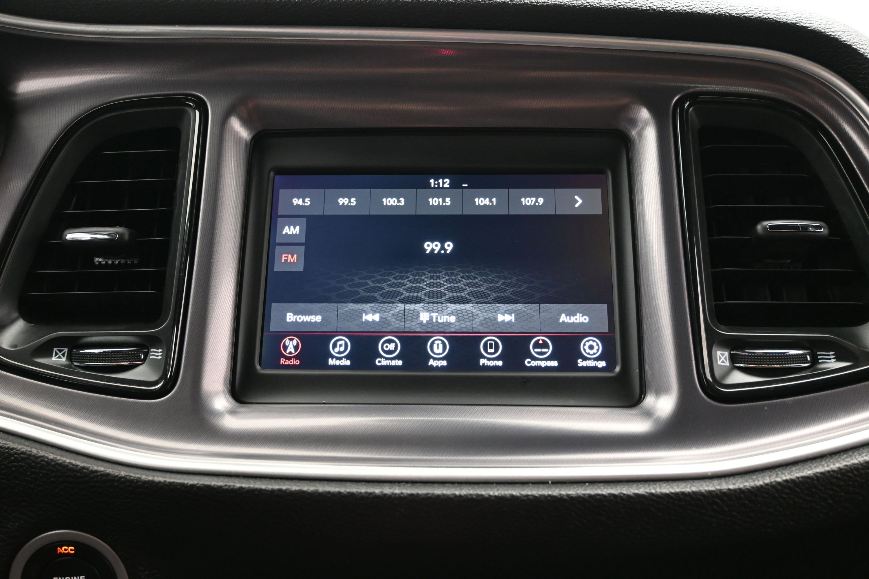 Used 2020 Dodge Challenger GT RWD image 29
