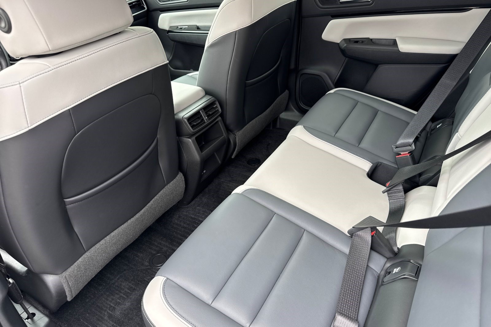 Certified 2024 Honda Prologue Touring image 27