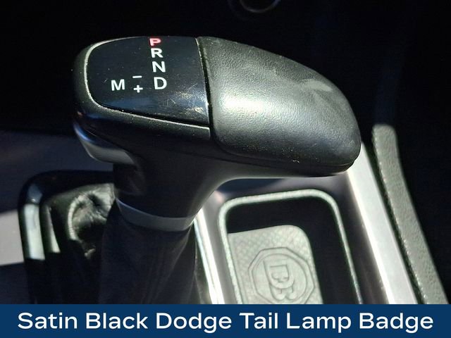 Used 2020 Dodge Charger R/T w/ Blacktop Package RWD image 12