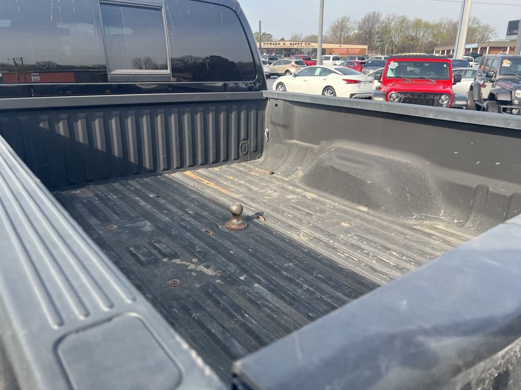 Used 2016 Ford F350 Lariat w/ Lariat Ultimate Package image 4