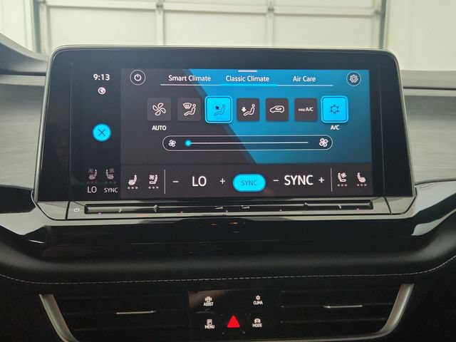 Used 2026 Volkswagen Atlas Cross Sport SE FWD image 28