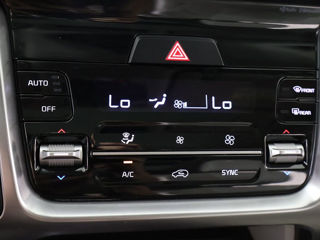 Used 2023 Kia Sorento S w/ Panoramic Sunroof Package FWD image 51