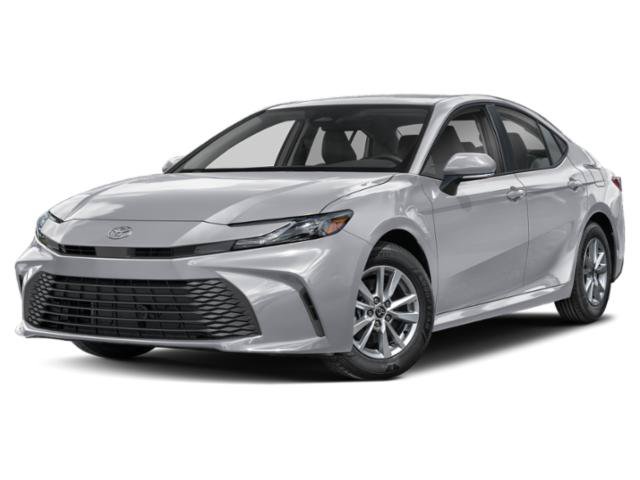 New 2027 Toyota Camry LE FWD image 1