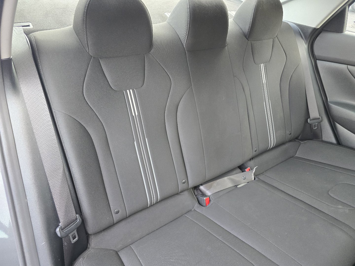 Used 2022 Hyundai Elantra SEL w/ Convenience Package image 25