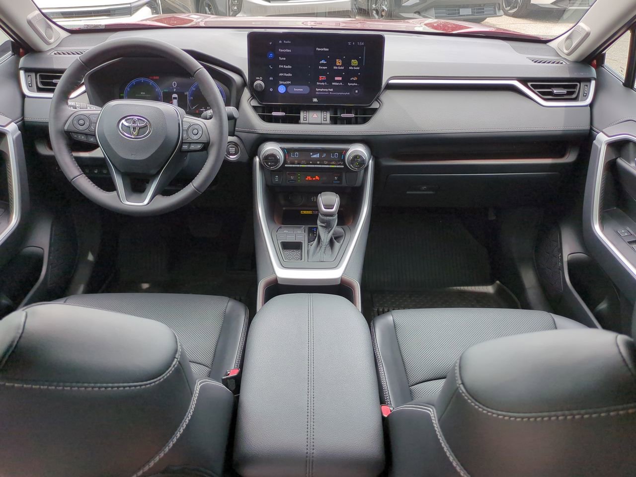 Used 2023 Toyota RAV4 Limited FWD image 15