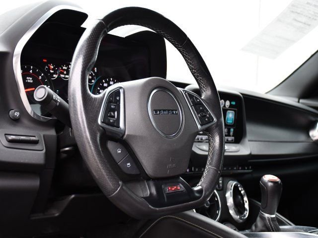Used 2018 Chevrolet Camaro SS w/ Redline Edition image 10