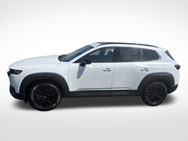 New 2026 MAZDA CX-50 AWD 2.5 Hybrid w/ Weather Package image 2